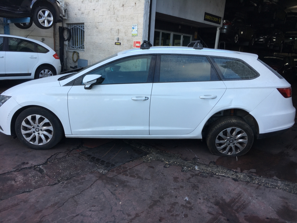 SEAT LEON ST 1.6 TDI 105CV