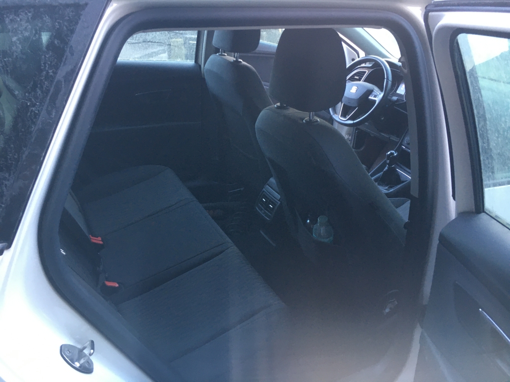 SEAT LEON ST 1.6 TDI 105CV