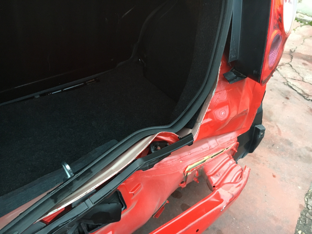 FORD KA 1.3 INY 70CV