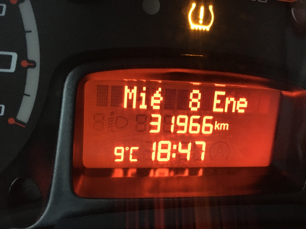 FORD KA 1.3 INY 70CV