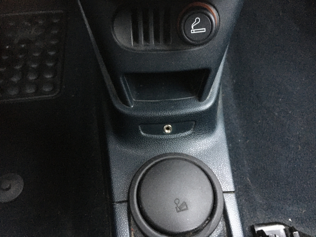 FORD KA 1.3 INY 70CV