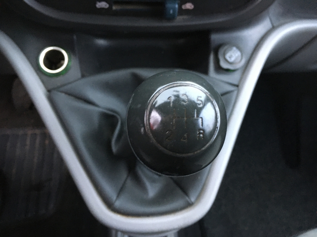 FIAT DOBLO 1.3 JTD 105CV