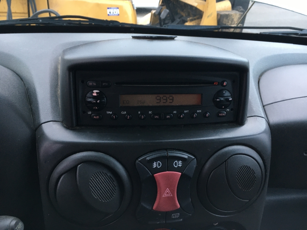 FIAT DOBLO 1.3 JTD 105CV