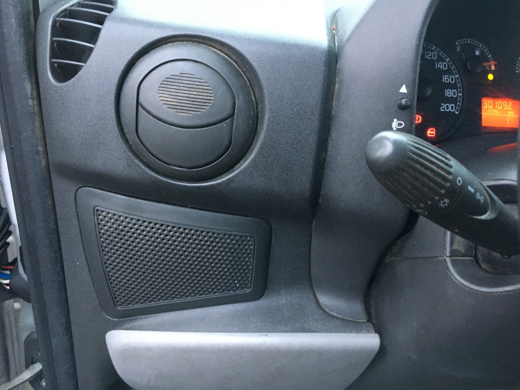 FIAT DOBLO 1.3 JTD 105CV