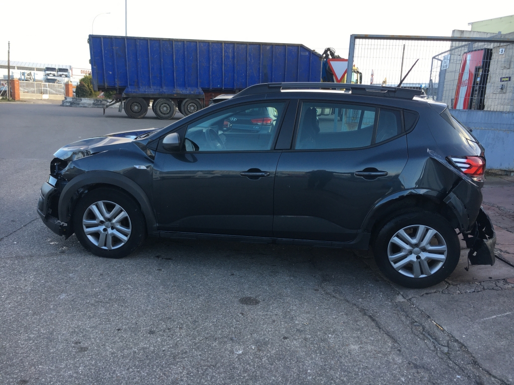 DACIA SANDERO STEPWAY 1.0 INY 91CV