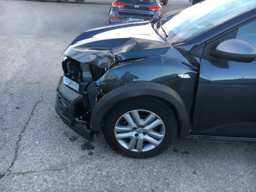 DACIA SANDERO STEPWAY 1.0 INY 91CV