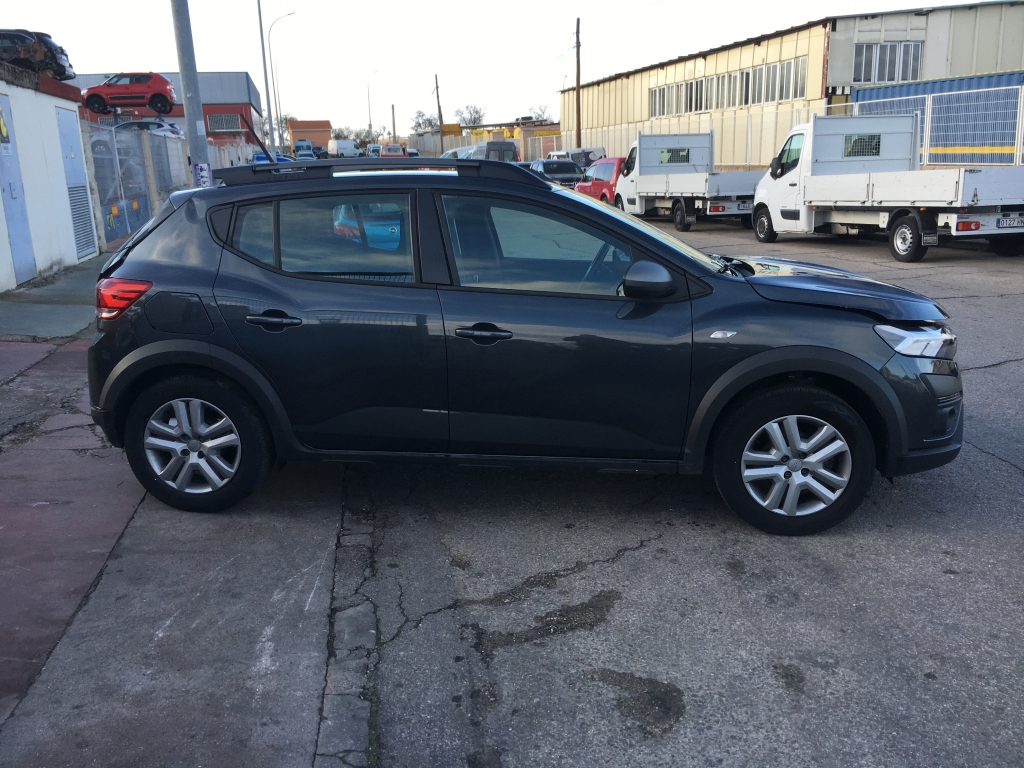 DACIA SANDERO STEPWAY 1.0 INY 91CV