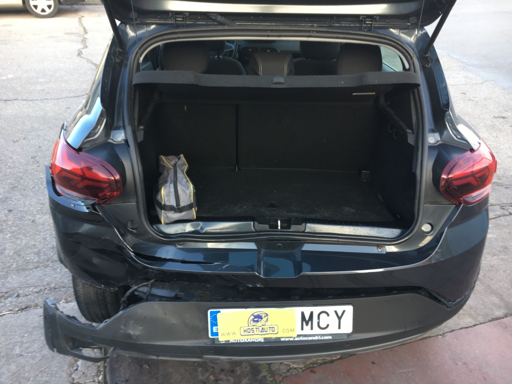 DACIA SANDERO STEPWAY 1.0 INY 91CV