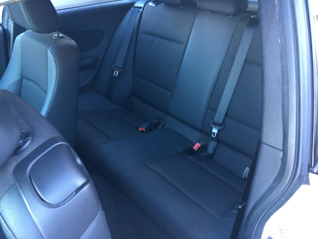 BMW 116 2.0 D 115CV PACK M