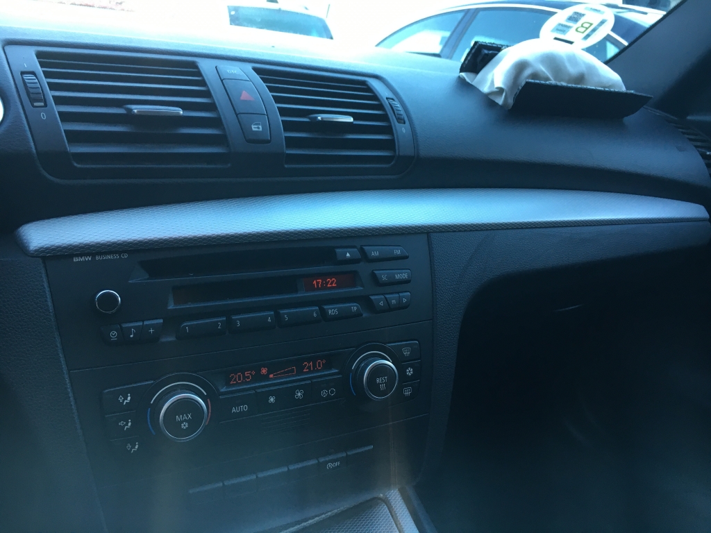 BMW 116 2.0 D 115CV PACK M