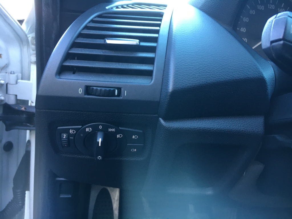 BMW 116 2.0 D 115CV PACK M