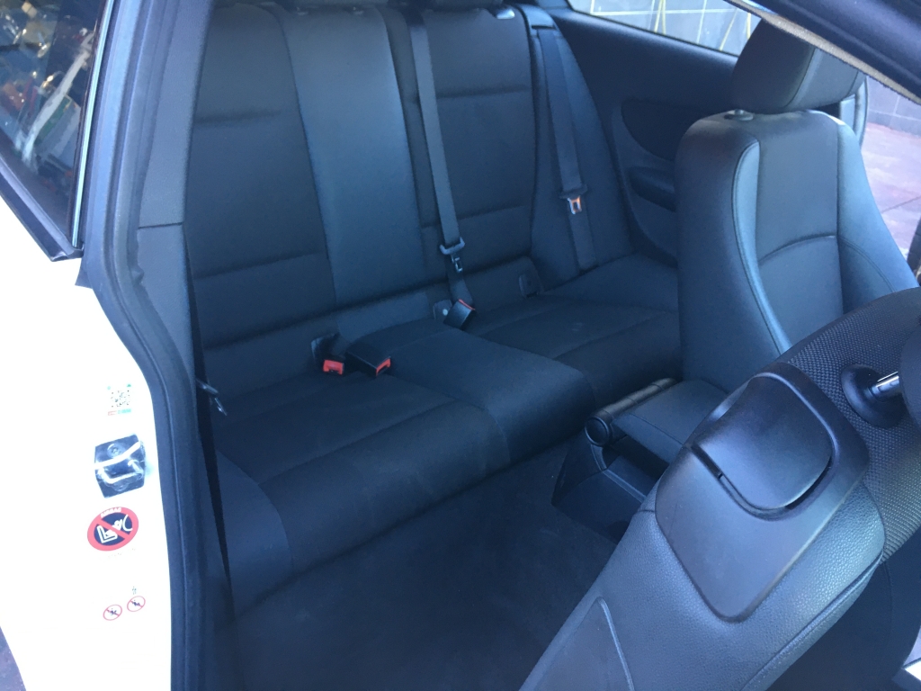 13BMW 116 2.0 D 115CV PACK M