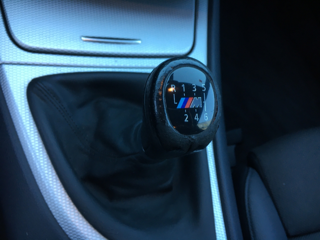 BMW 116 2.0 D 115CV PACK M