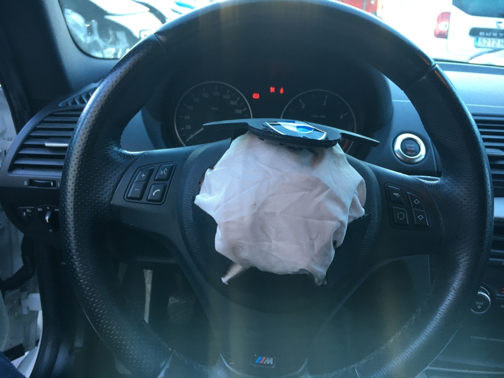 BMW 116 2.0 D 115CV PACK M