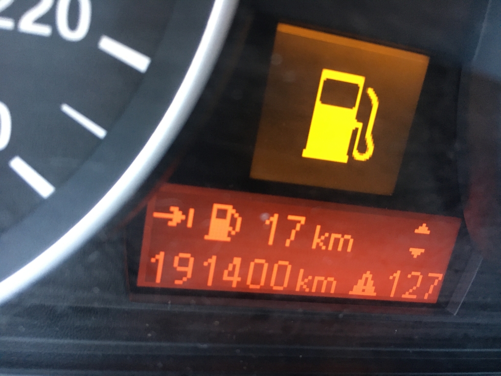 BMW 116 2.0 D 115CV PACK M