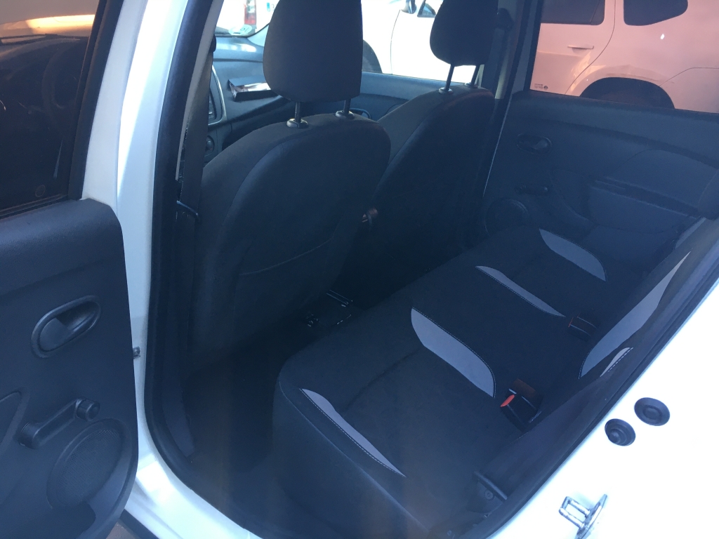 DACIA SANDERO STEPWAY 900CC INY 90CV