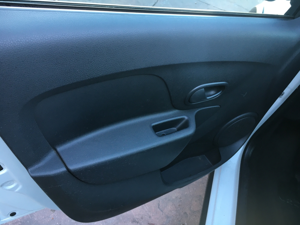 DACIA SANDERO STEPWAY 900CC INY 90CV