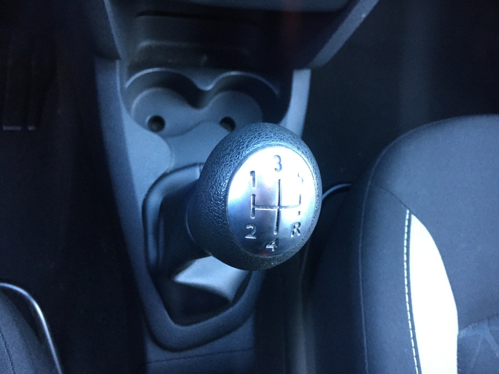 DACIA SANDERO STEPWAY 900CC INY 90CV