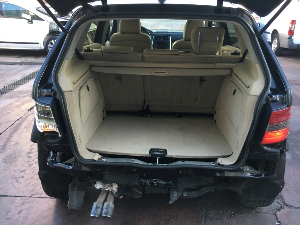 MERCEDES BENZ B-200 2.0 INY 193CV AUT