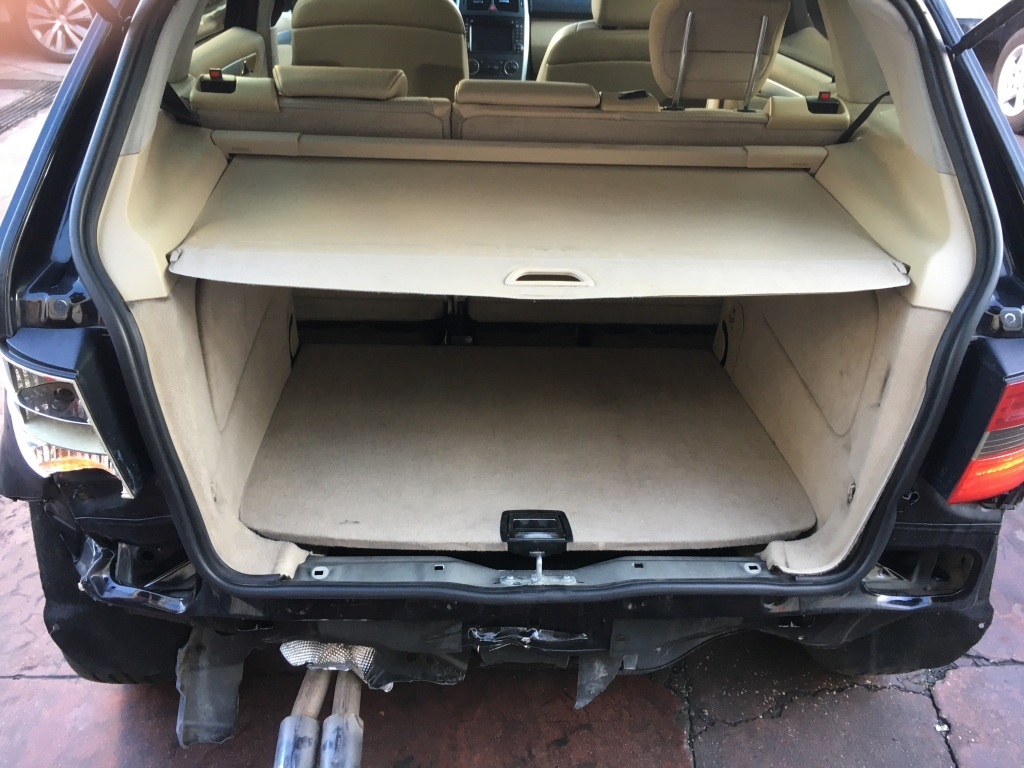 MERCEDES BENZ B-200 2.0 INY 193CV AUT