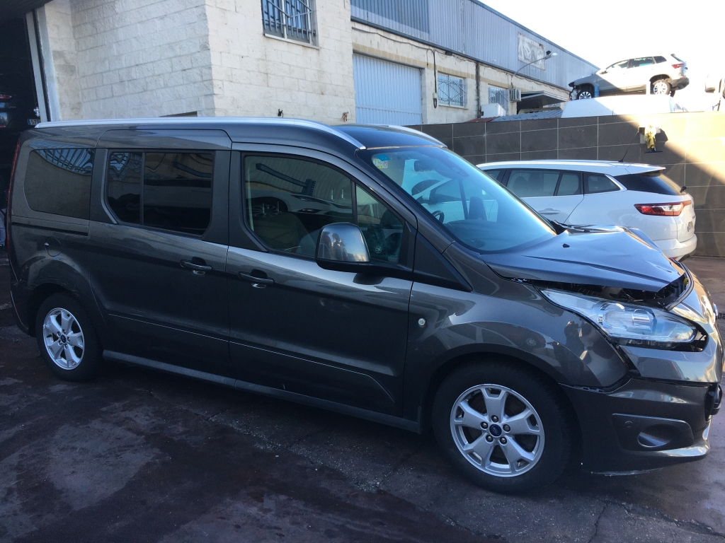 FORD GRAND TOURNEO CONNECT 1.5 TDCI 120CV