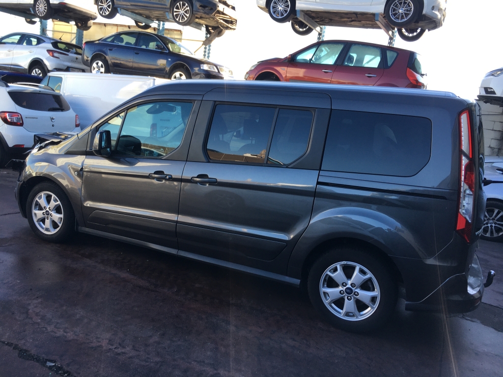 FORD GRAND TOURNEO CONNECT 1.5 TDCI 120CV