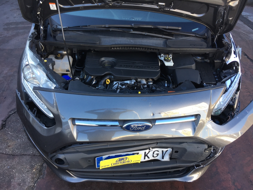 FORD GRAND TOURNEO CONNECT 1.5 TDCI 120CV