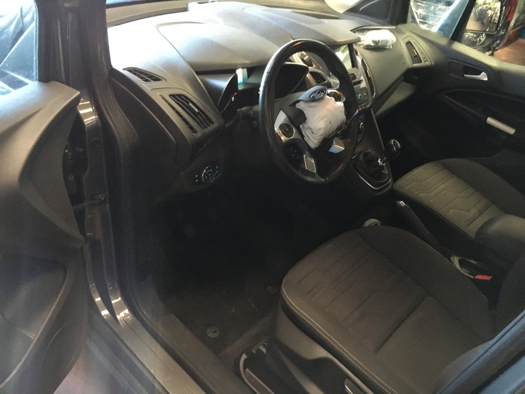 FORD GRAND TOURNEO CONNECT 1.5 TDCI 120CV