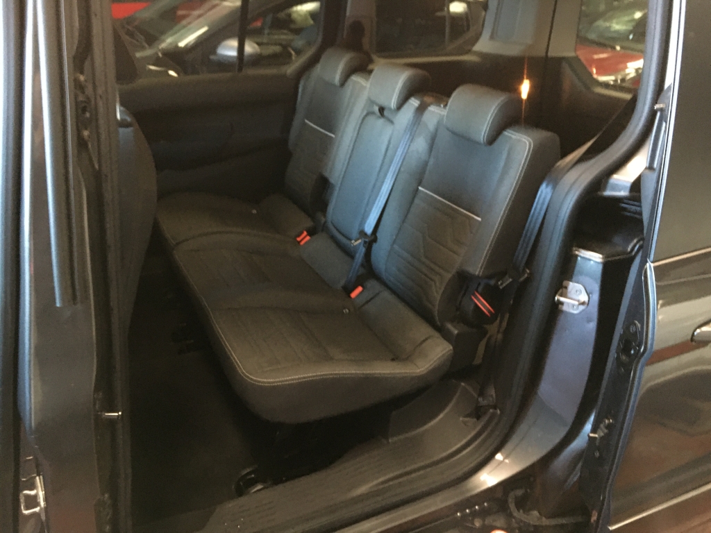 FORD GRAND TOURNEO CONNECT 1.5 TDCI 120CV