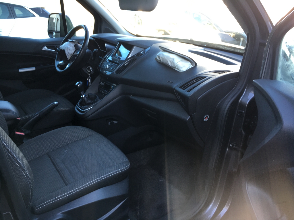 FORD GRAND TOURNEO CONNECT 1.5 TDCI 120CV