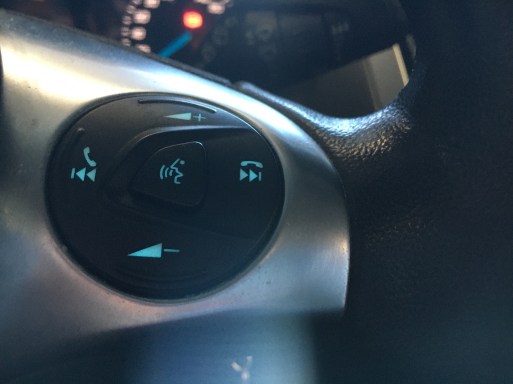 FORD GRAND TOURNEO CONNECT 1.5 TDCI 120CV
