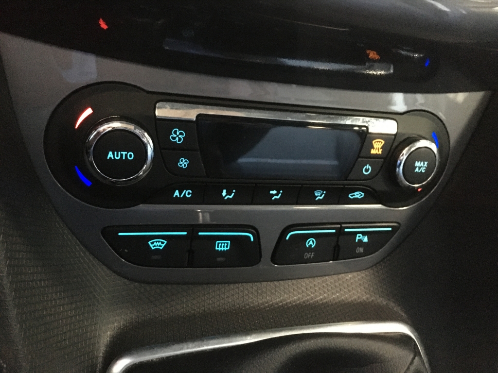 FORD GRAND TOURNEO CONNECT 1.5 TDCI 120CV