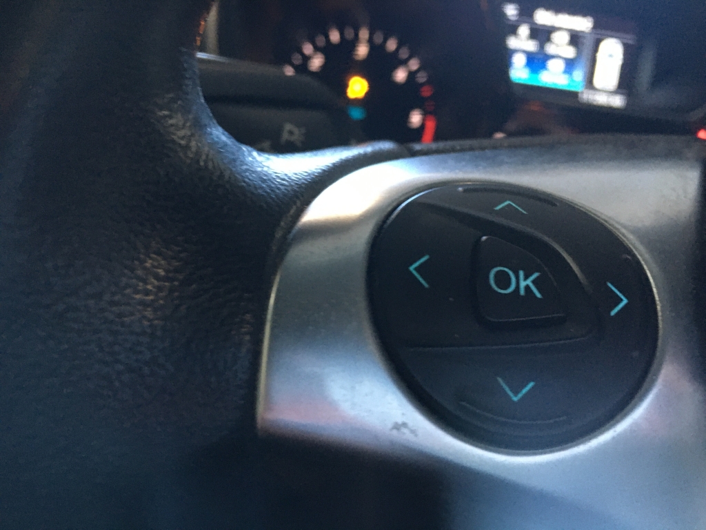 FORD GRAND TOURNEO CONNECT 1.5 TDCI 120CV