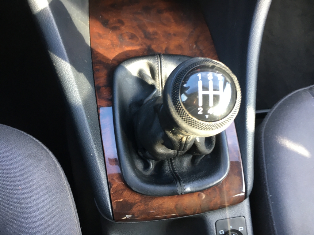 AUDI A-6 1.8 TURBO 150CV