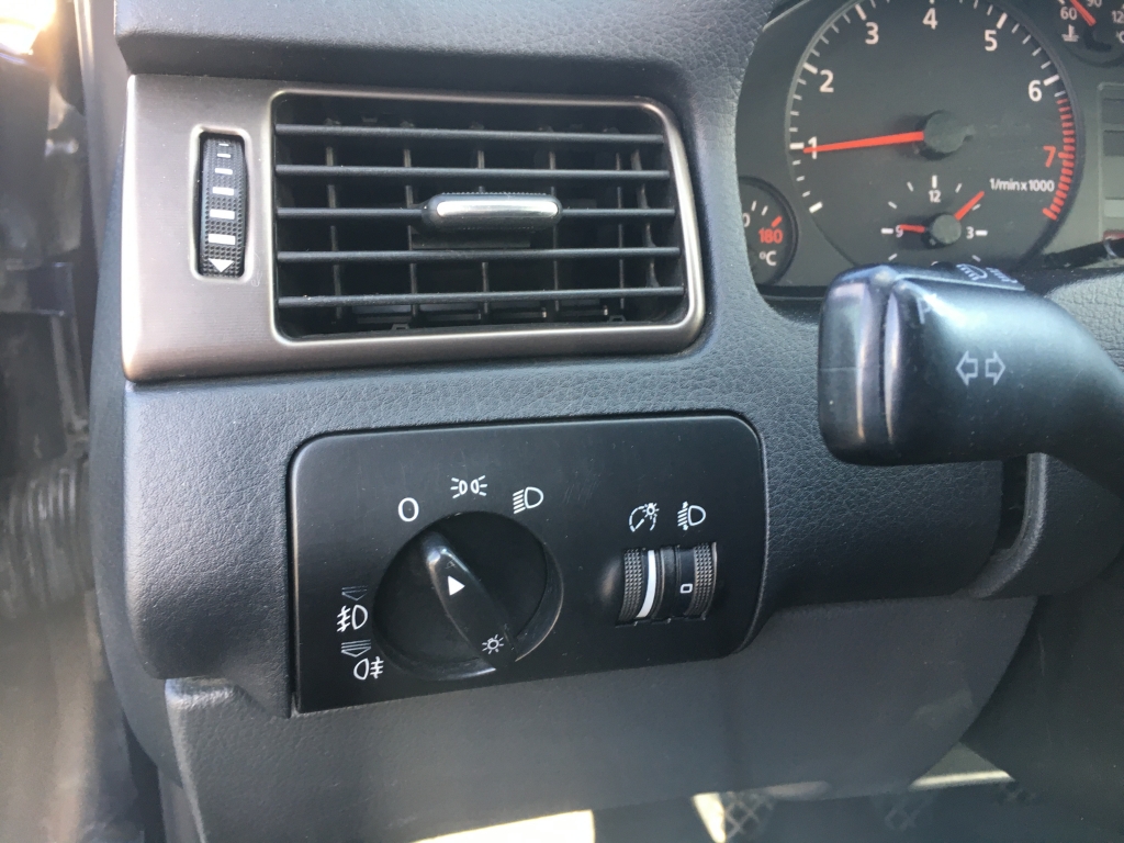 AUDI A-6 1.8 TURBO 150CV