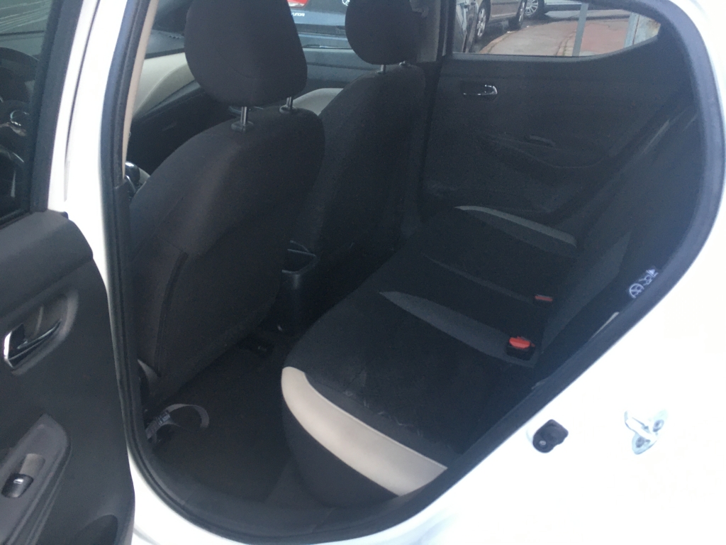 NISSAN MICRA 1.0 INY 100CV AUT