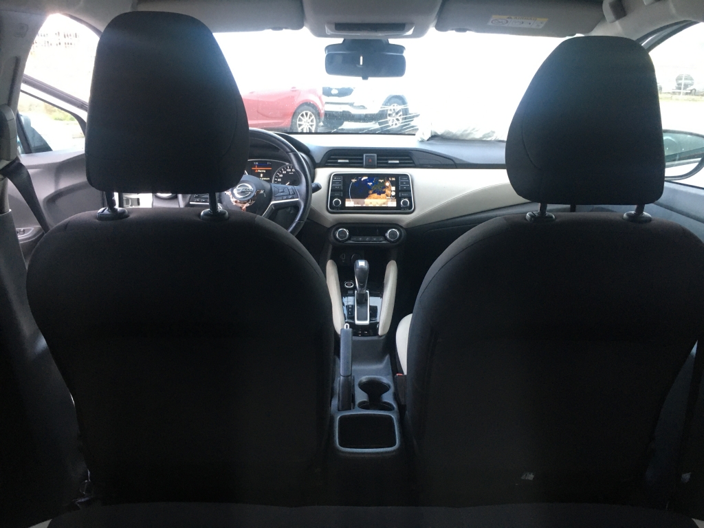 NISSAN MICRA 1.0 INY 100CV AUT