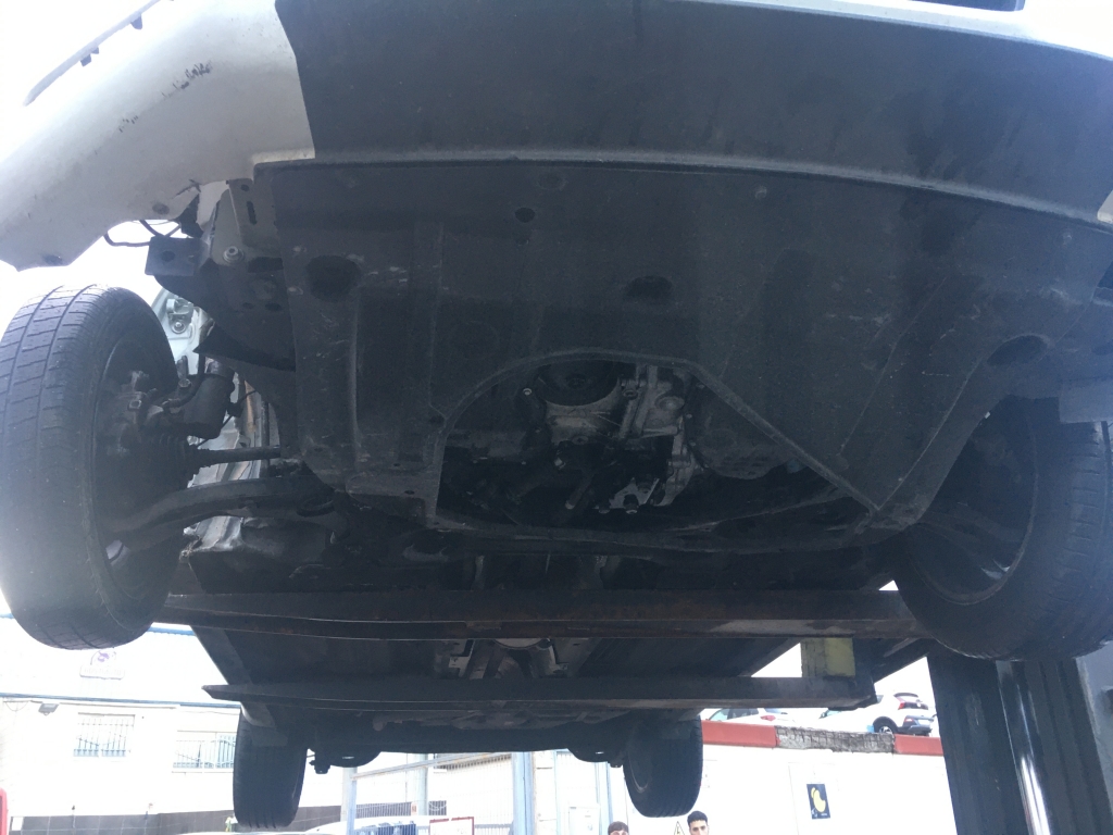 NISSAN MICRA 1.0 INY 100CV AUT