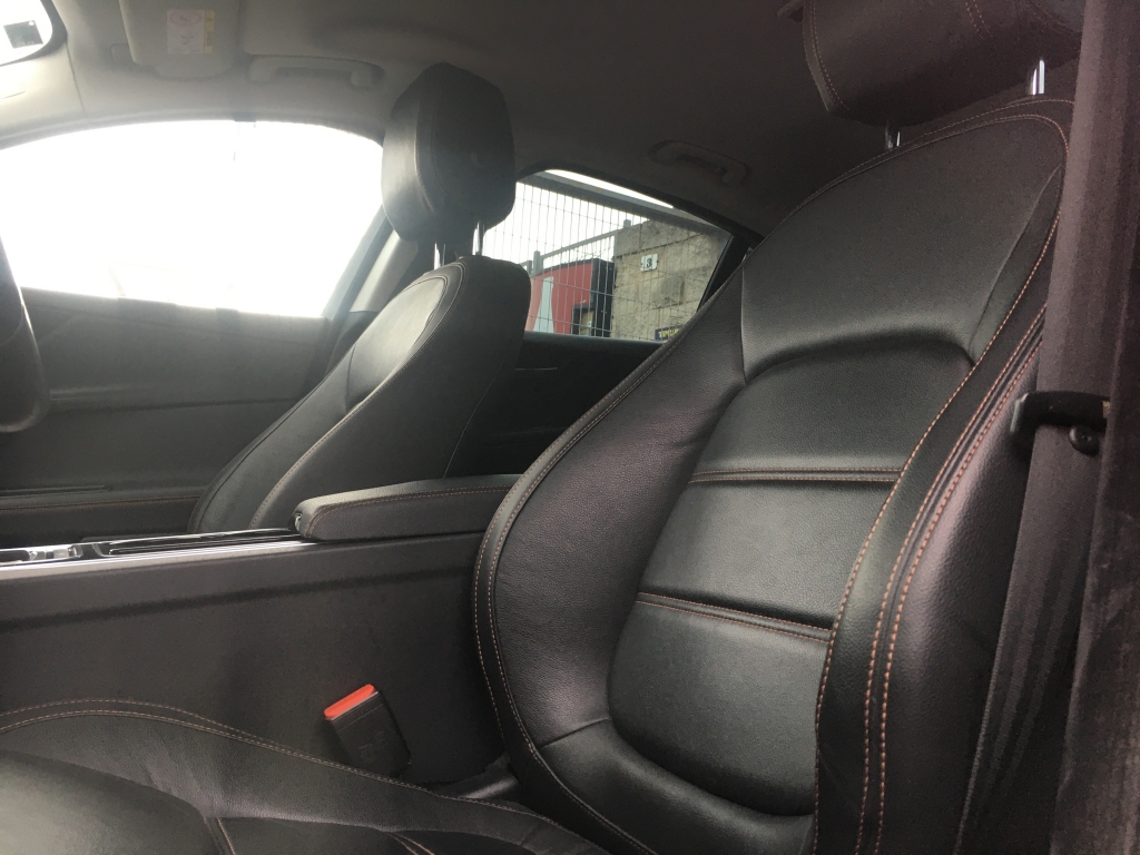 JAGUAR XE 2.0 D 180CV AUT