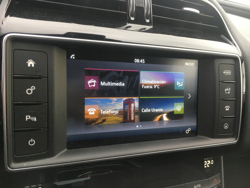 JAGUAR XE 2.0 D 180CV AUT