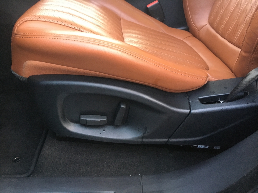 JAGUAR F-PACE 2.0 D 180CV AUT JAGUAR F-PACE 2.0 D 180CV AUT