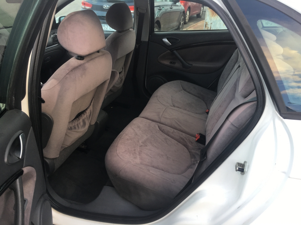 CITROEN C-5 1.6 HDI 110CV
