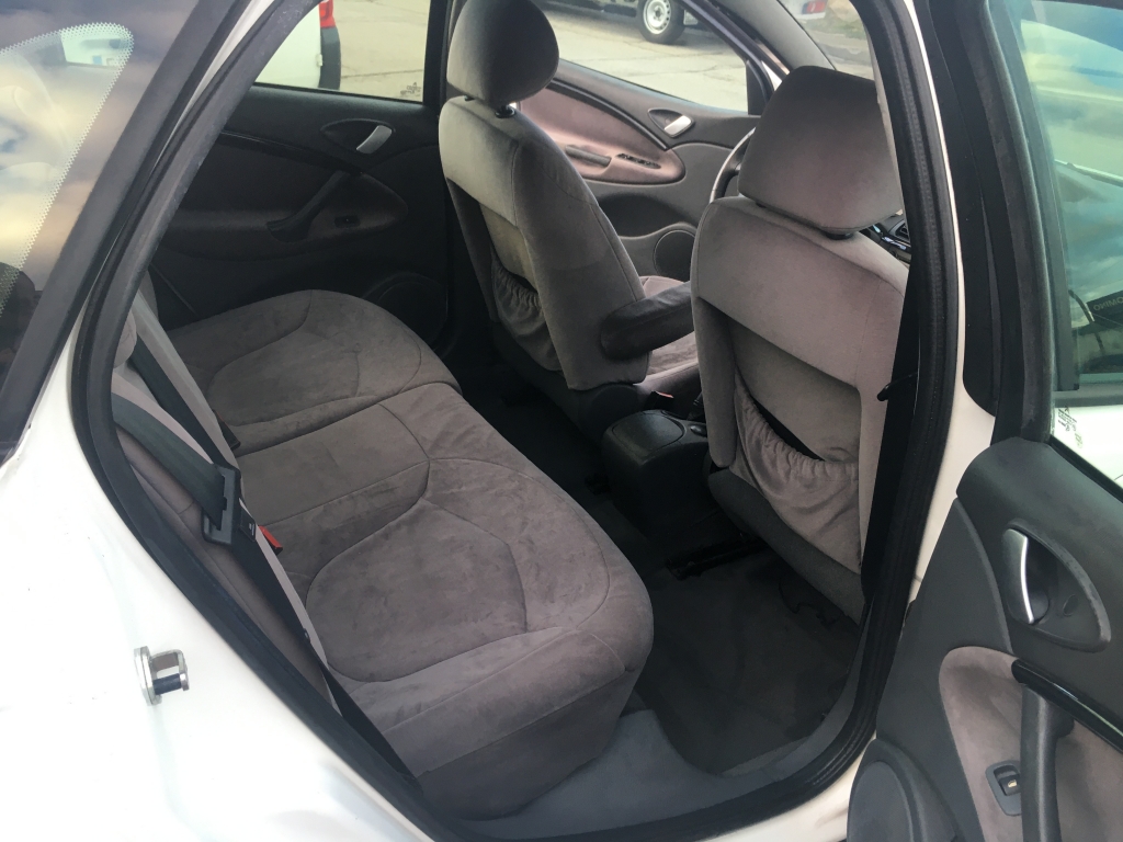 CITROEN C-5 1.6 HDI 110CV