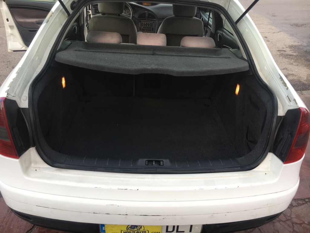 CITROEN C-5 1.6 HDI 110CV