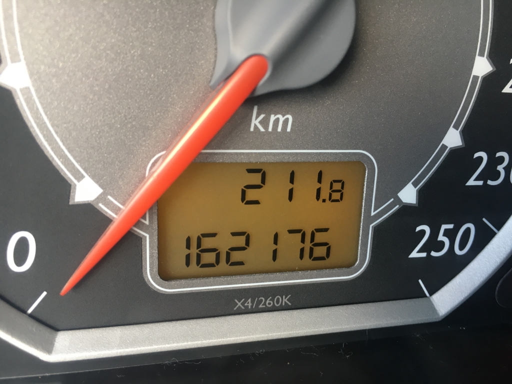 CITROEN C-5 1.6 HDI 110CV