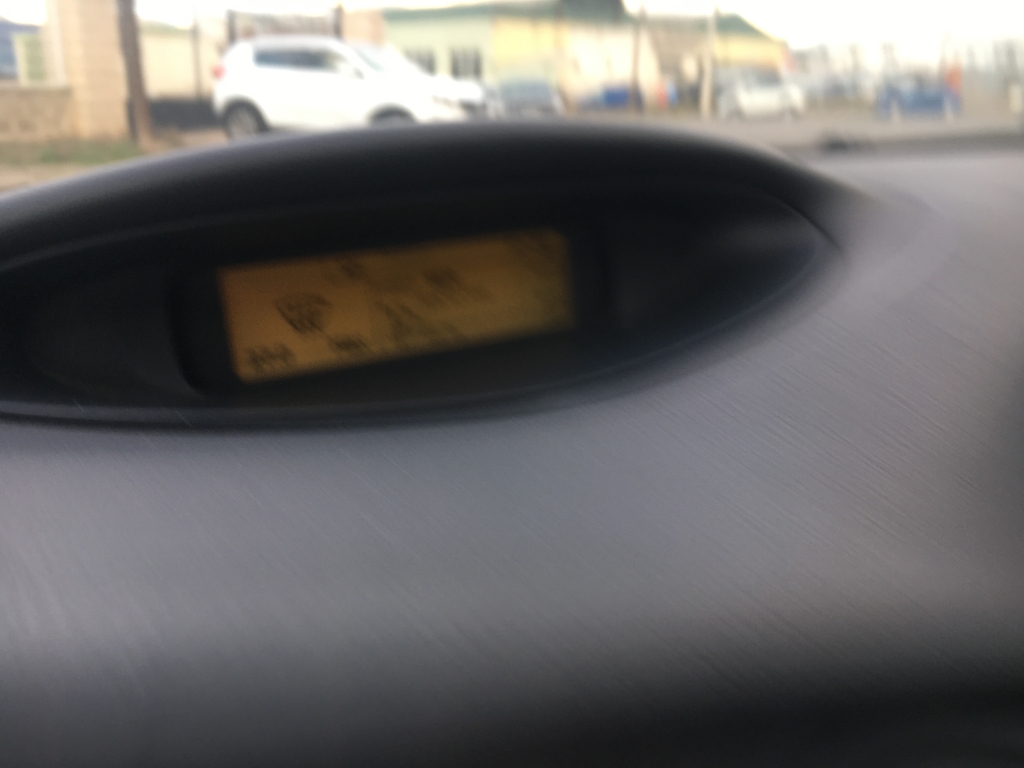 CITROEN C-5 1.6 HDI 110CV