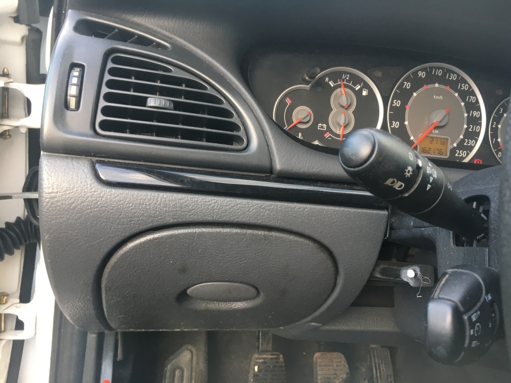 CITROEN C-5 1.6 HDI 110CV