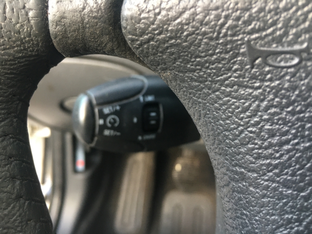 CITROEN C-5 1.6 HDI 110CV