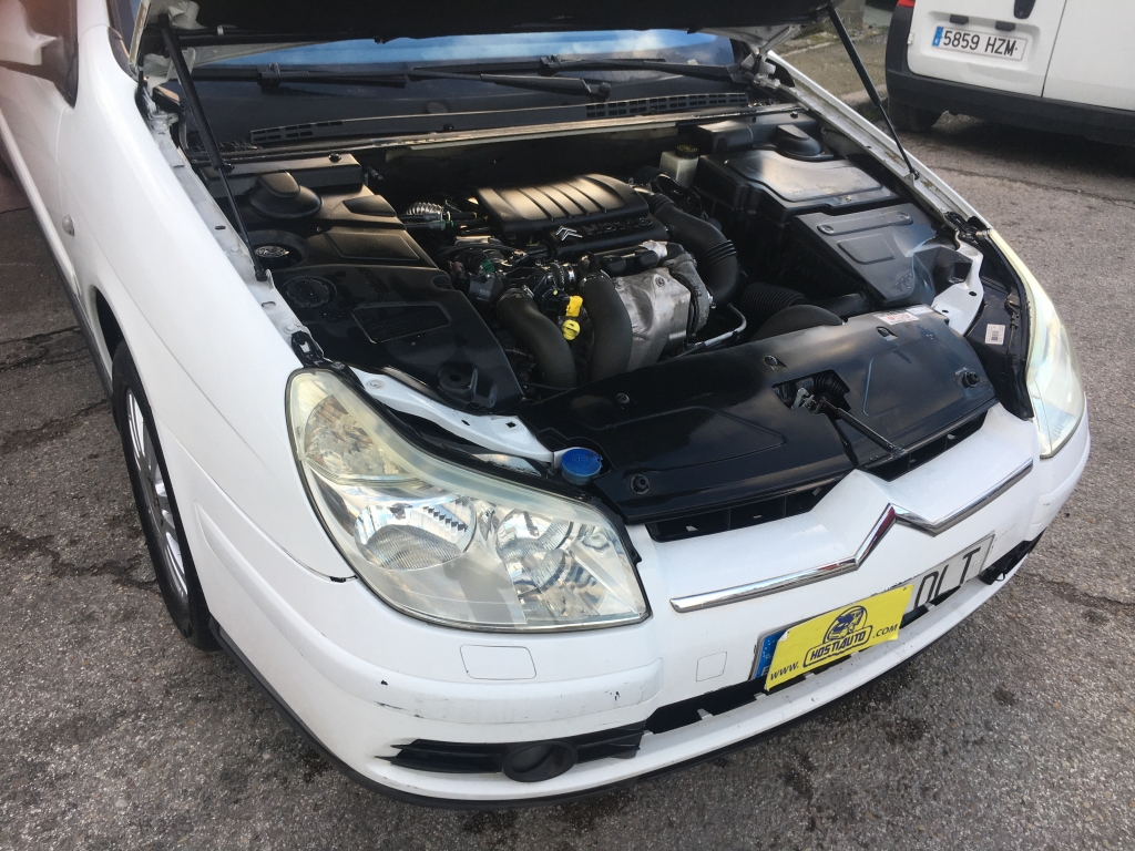CITROEN C-5 1.6 HDI 110CV