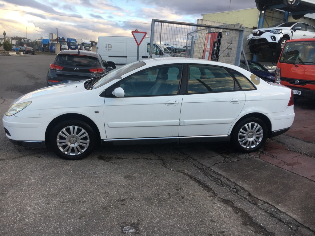 CITROEN C-5 1.6 HDI 110CV